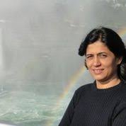Prof. Devika P. Madalli