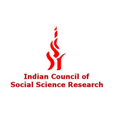 Indian Council of Social Science Research 