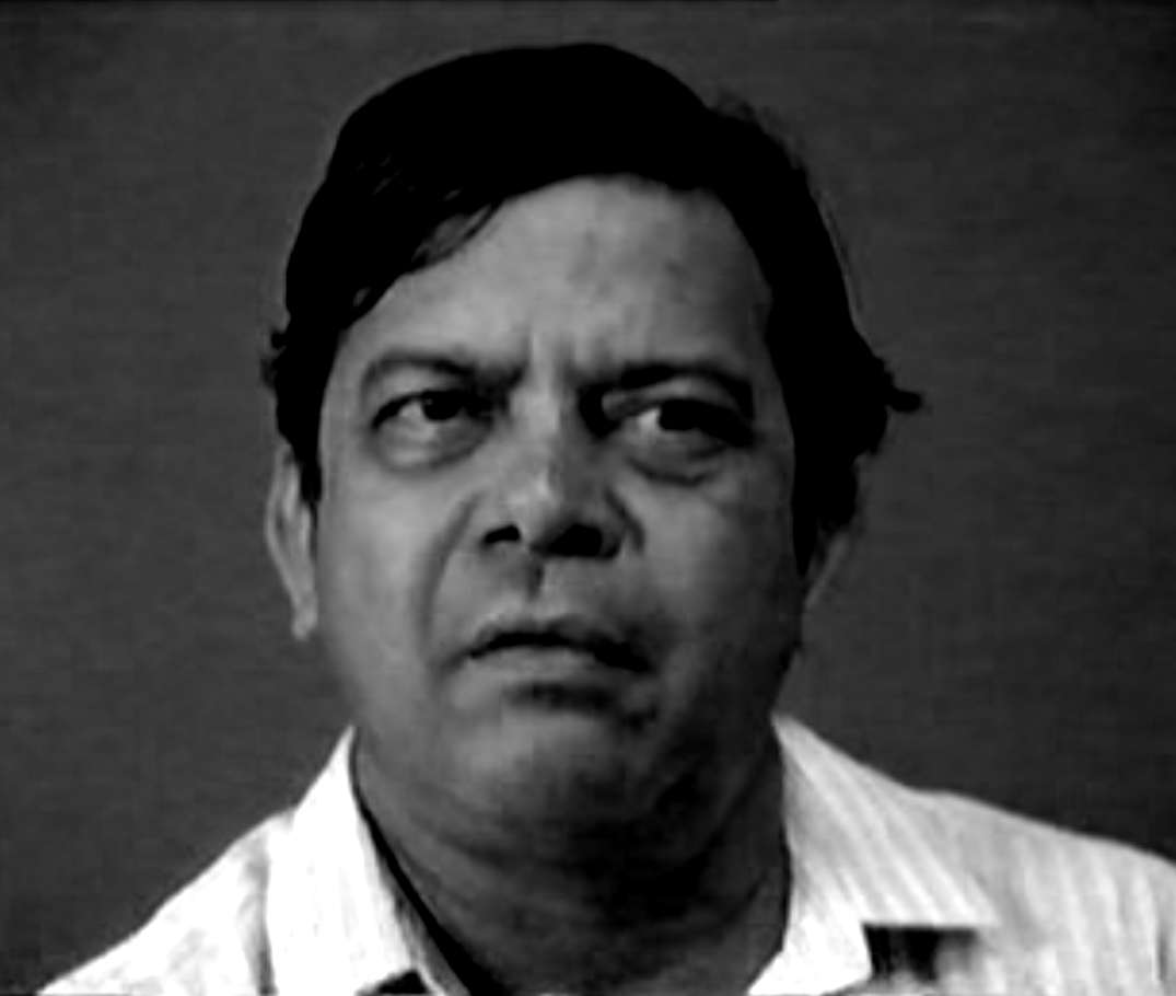 Prof. M. A. Gopinath
