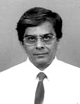 Prof. I. K. Ravichandra Rao